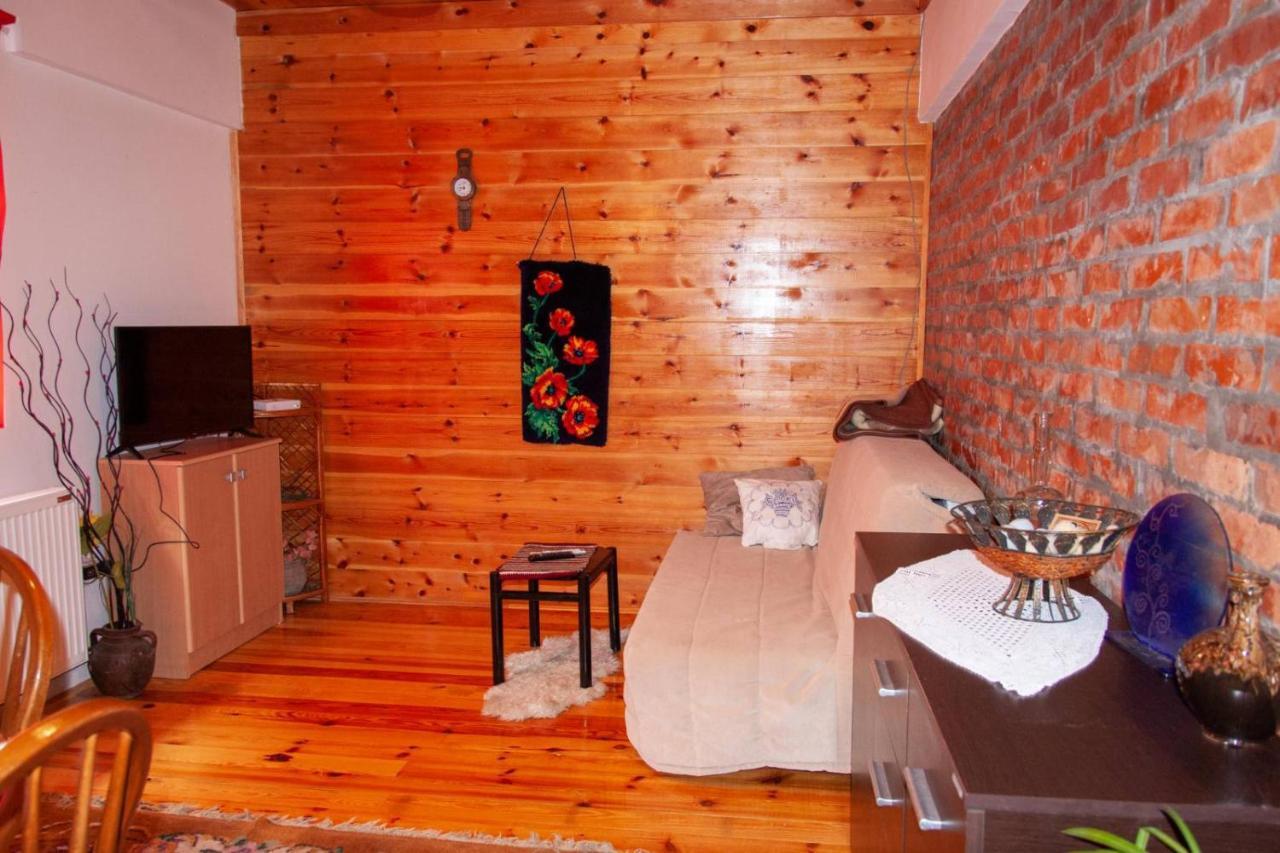 Apartmani Beslic Kremna Exterior foto