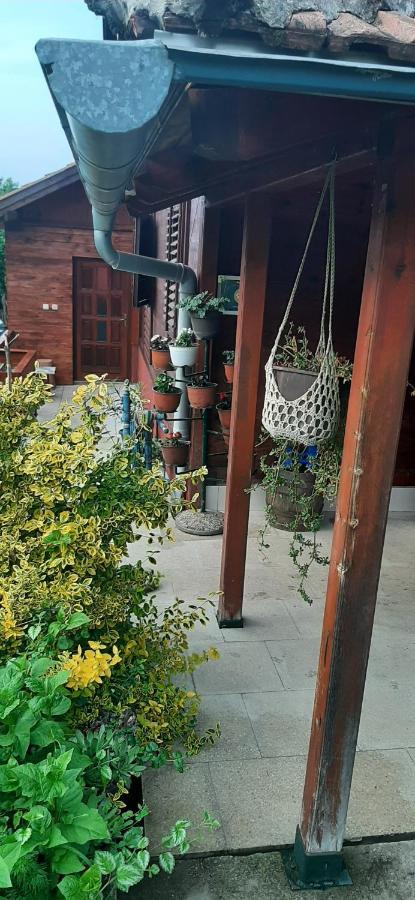 Apartmani Beslic Kremna Exterior foto