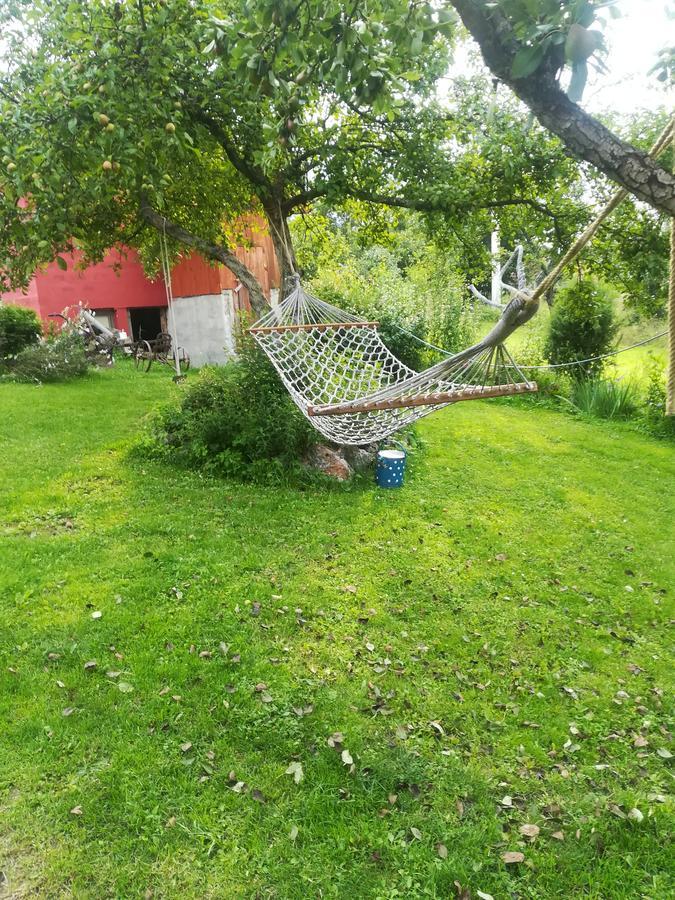 Apartmani Beslic Kremna Exterior foto